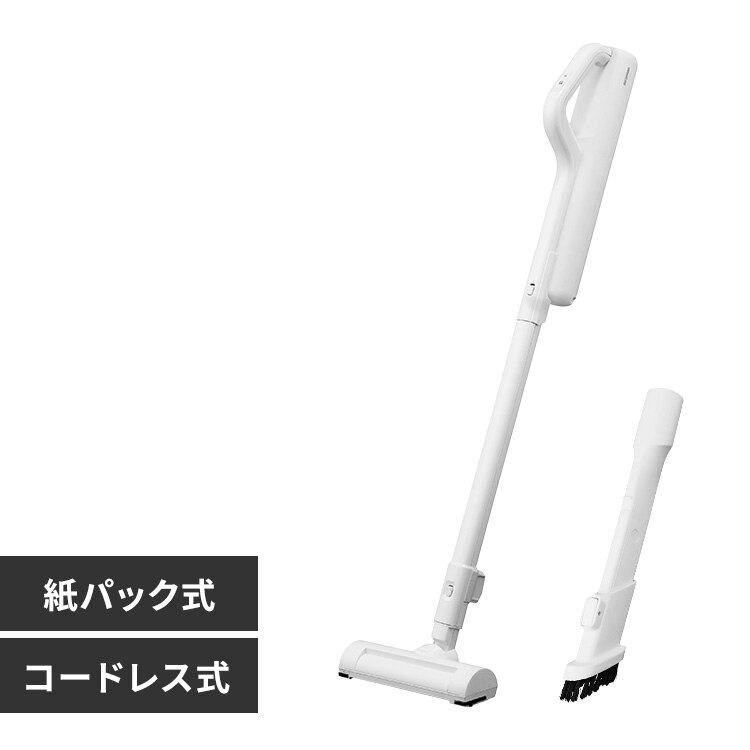 �[�d�����p�b�N�X�e�B�b�N�N���[�i�[ SBD-G5P-W �z���C�g