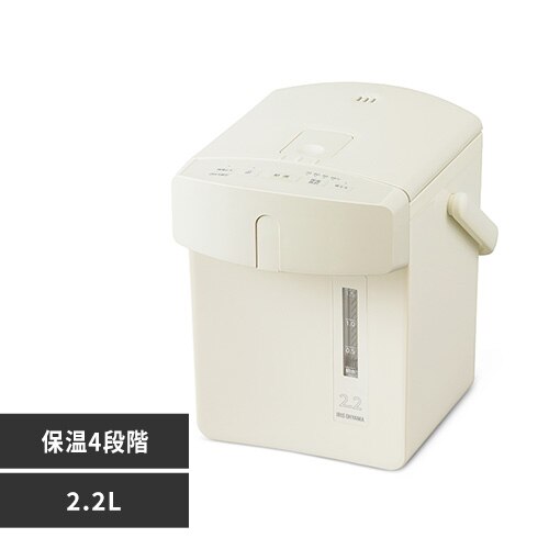 �W���[�|�b�g 2.2L �}�C�R���� IAHD-222-C �A�C�{���[