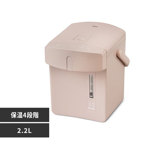 �W���[�|�b�g 2.2L �}�C�R���� IAHD-222-P �s���N