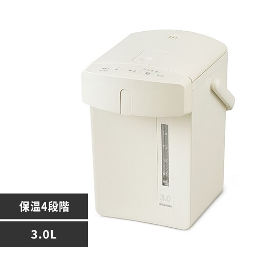 �W���[�|�b�g 3.0L �}�C�R���� IAHD-230-C �A�C�{���[���y�\��z4�����{���딭���\��