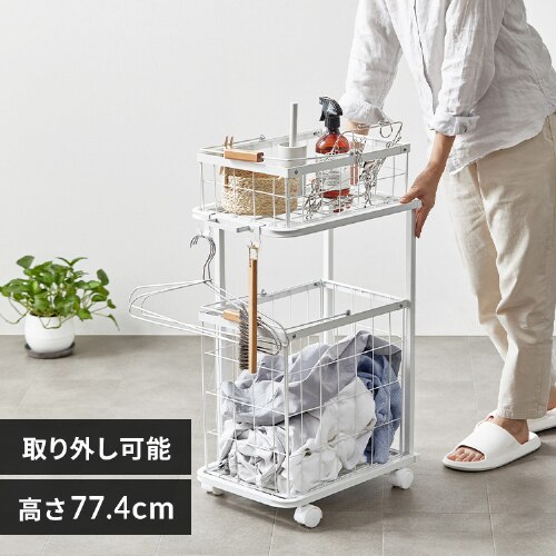 �����h���[�o�X�P�b�g���S�� LBW-452 �z���C�g