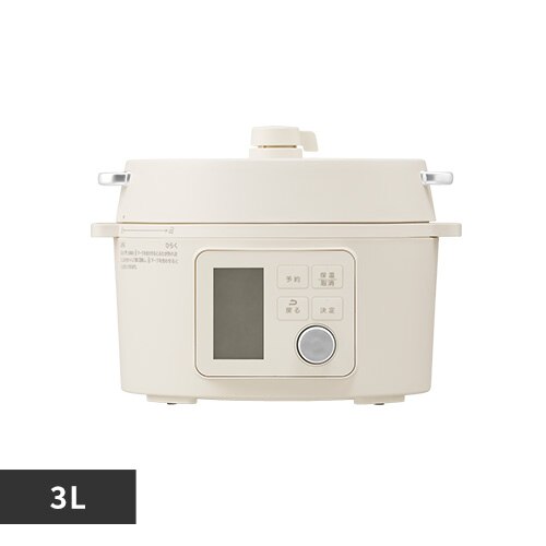 �d�C���͓� 3.0L �������j���[108�� PMPC-MB3-C �A�C�{���[