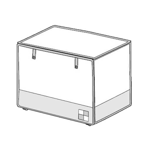 �y�p�[�c�z�J�o�[�჊���b�N�X�P�[�WRLC-810�p��432320