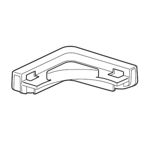 �y�p�[�c�z�R�[�i�[�W���C���g�@�~���L�[�u���E���჋�[���P�[�WRKG-700L�ERKG-900L�p��48007