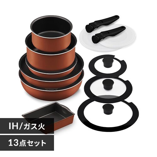 �t���C�p�� 13�_�Z�b�g IH/�K�X�ΑΉ� �_�C�������h�R�[�g�p�� PDCI-T13S ���^���b�N�o�[�~���I��