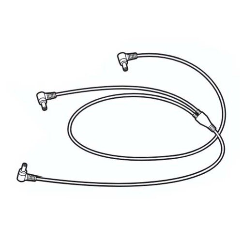 �y�p�[�c�z�o�b�e���[�ڑ��P�[�u����N�[���E�F�ACFP-1���p���K���@���K�����m�F����������637618