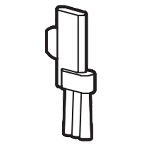 �y�p�[�c�z�N���[�j���O�u���V��[�d���T�C�N�����X�e�B�b�N�N���[�i�[�@���Ώۏ��i�����m�F����������663216