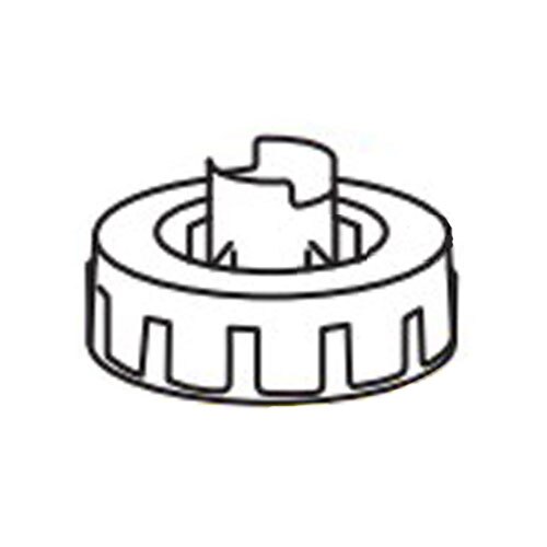 �y�p�[�c�z���^���N�L���b�v ���^�Ԃ����m�F�������� ��啗�ʉ����Z���~�b�N�t�@���q�[�^�[�p�� 644068