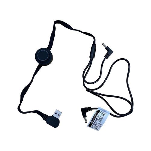 �y�p�[�c�z�R���g���[���[�t���P�[�u����N�[���E�G�AFC22300�p��646708