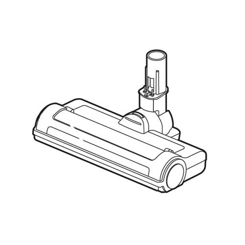 �y�p�[�c�z�w�b�h�@����[�d���T�C�N�����X�e�B�b�N�N���[�i�[SCD-190P�p��655111