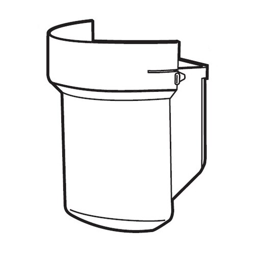 �y�p�[�c�z�_�X�g�J�b�v��z�c�N���[�i�[�n�C�p���[FCA-B2H�p��650359