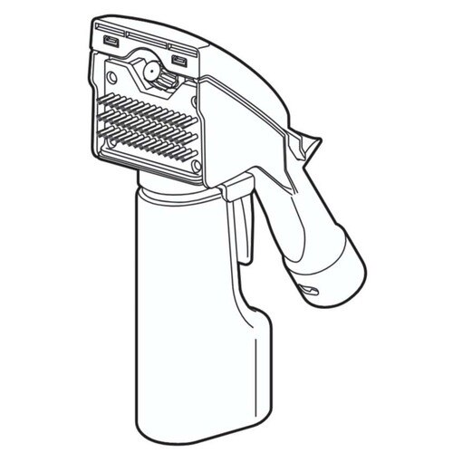 �y�p�[�c�z�n���h�c�[����R�[�h���X�����T�[�N���[�i�[RNS-B400D�p��655070