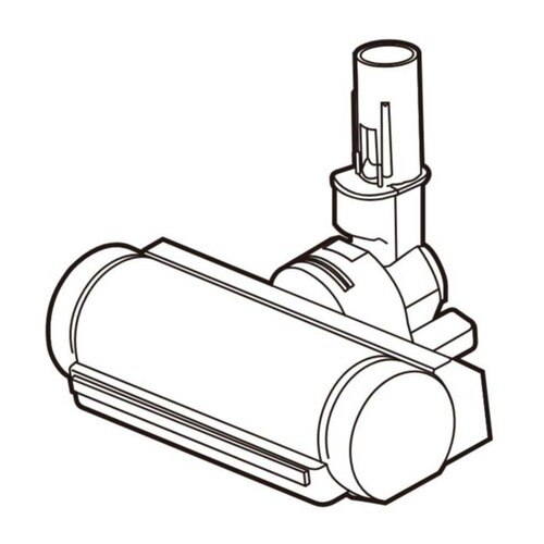 �y�p�[�c�z�t���A�w�b�h��[�d���T�C�N�����X�e�B�b�N�N���[�i�[SCD-210P-W�p��665800