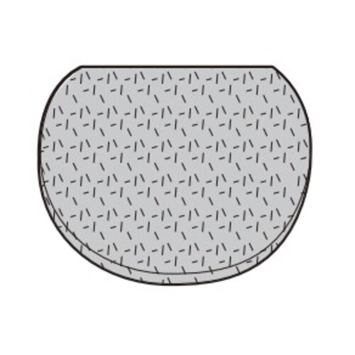 �y�p�[�c�z�X�|���W�t�B���^�[��[�d���n���f�B�N���[�i�[HCD�B1�p��662729