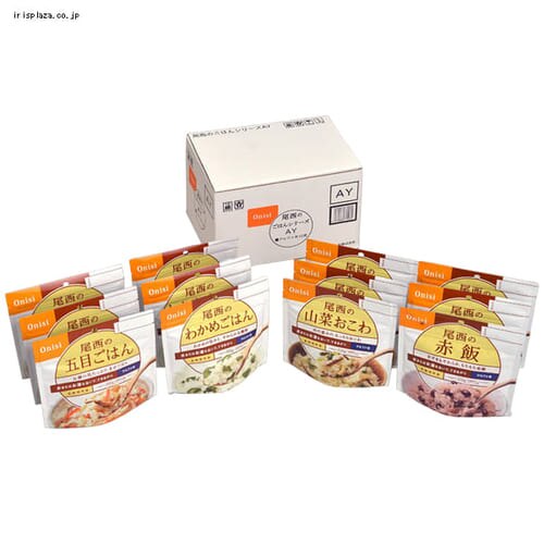 �y12�H�Z�b�g�z �A���t�@�� �����H�i �a�H���j���[ 4��ށ~�e3�H�i�ܖڂ��͂�E�킩�߂��͂�E�R�؂�����E�Ԕсj AY 