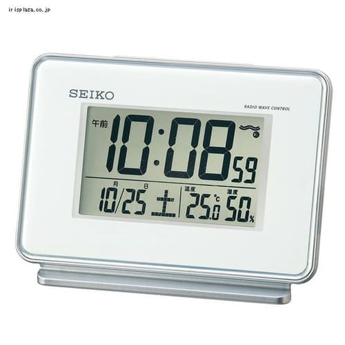 SEIKO �d�g�ڊo�܂� SQ767W