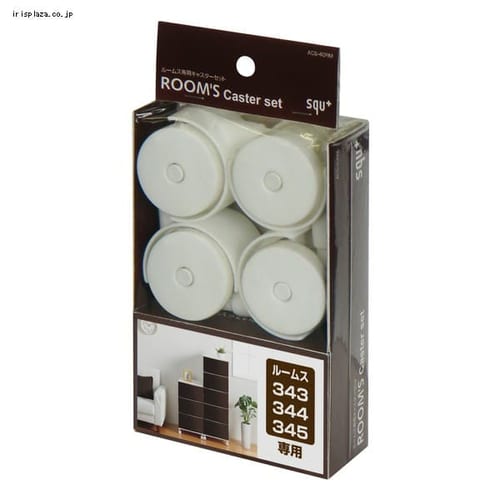 ���[���X��p�L���X�^�[ACS-40RM