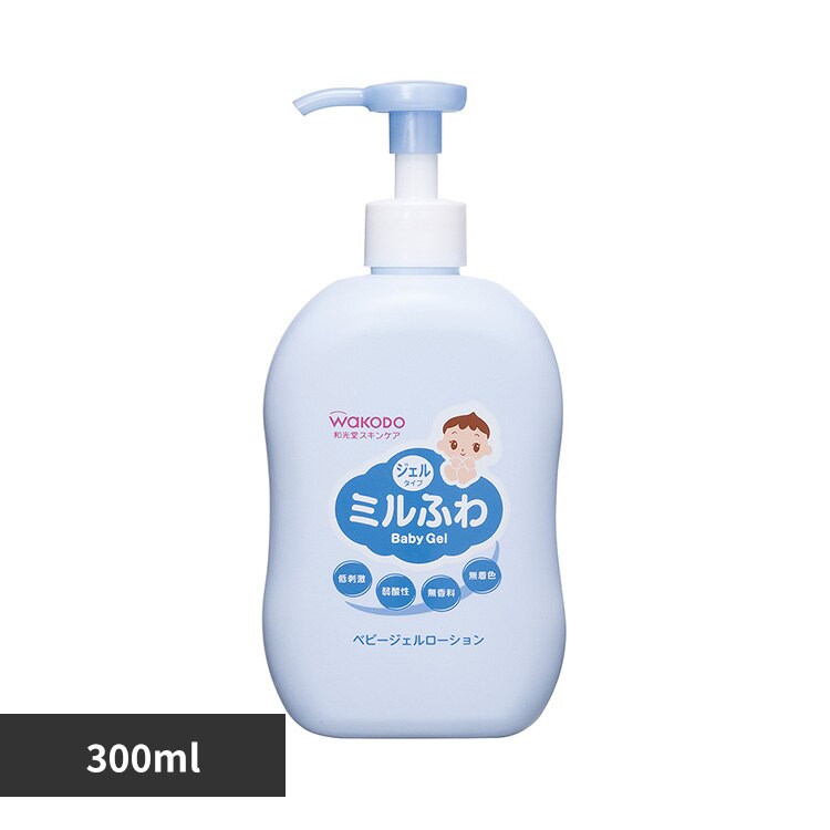 �a���� �~���ӂ� �x�r�[�W�F�����[�V���� �|���v�^�C�v 300ml 19205