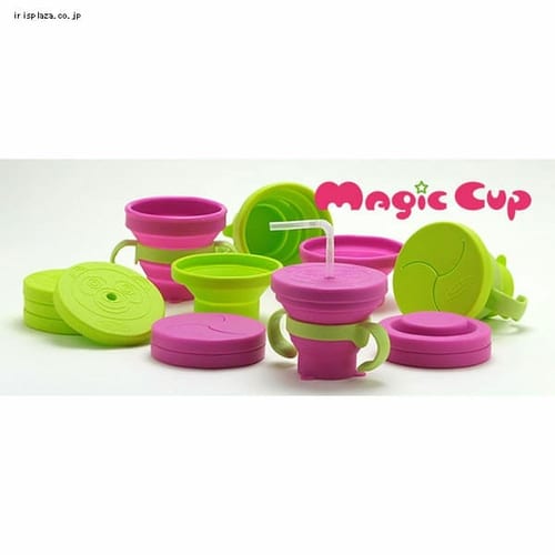 ���o�����H��Z�b�g�`�}�W�b�N�J�b�v  �s���N