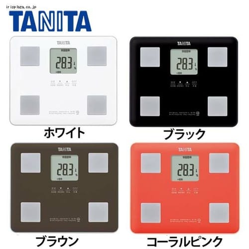 TANITA �̑g���v BC-760-WH �z���C�g 