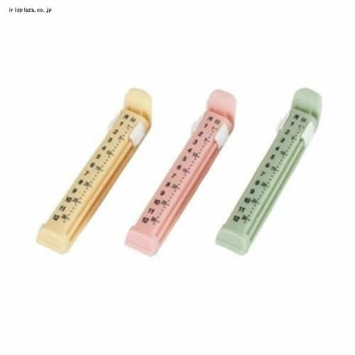 �L�� ���t�̕�����L�b�`���N���b�v S(3��)