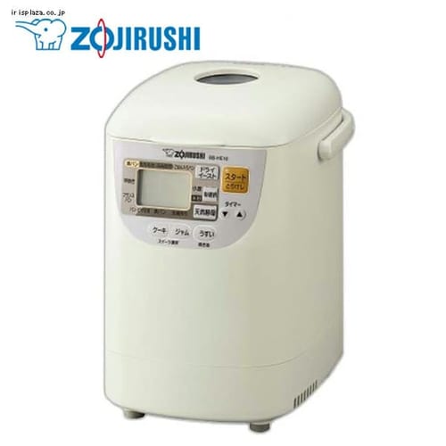 ZOJIRUSHI �z�[���x�[�J���[ BBHE10 WA 