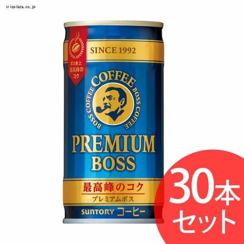 �v���~�A���{�X 185g�ʁ~30�{