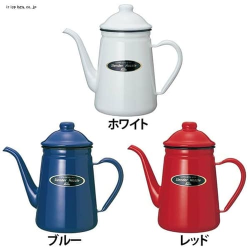 �׌��z�[���[�|�b�g 1L #52113 �u���[ 