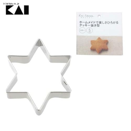 KHS �N�b�L�[���^ �X�^�[(50mm) 000DL6213 