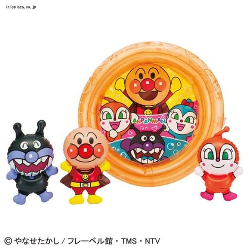 �A���p���}�� �~�j���ӂ�Z�b�g �A�K�c�}