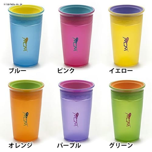Wow Cup KJK101310 �u���[ 
