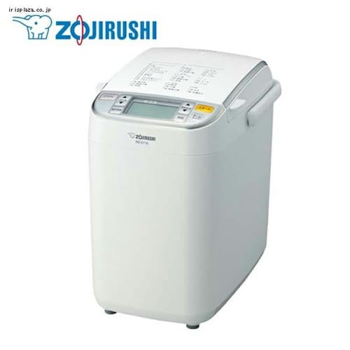 ZOJIRUSHI �z�[���x�[�J���[�u�p������ԁv �z���C�g BB-ST10 