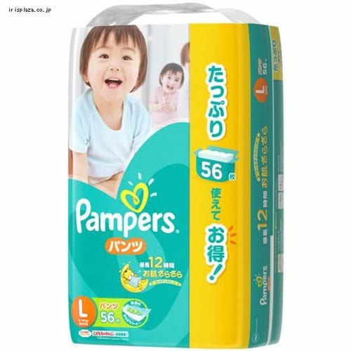 P&G �p���p�[�X�p���c�E���g���W�����{�k58�� 