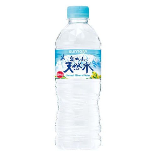 �T���g���[ ����R�̓V�R��550ml/24�{ �y����s�z