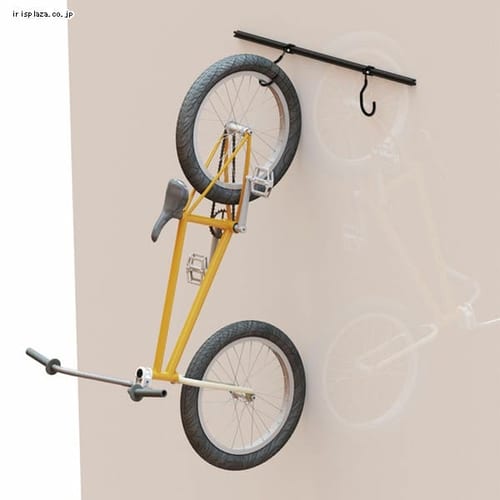 ���]�ԕǊ|���t�b�N 1817 SUPER B 