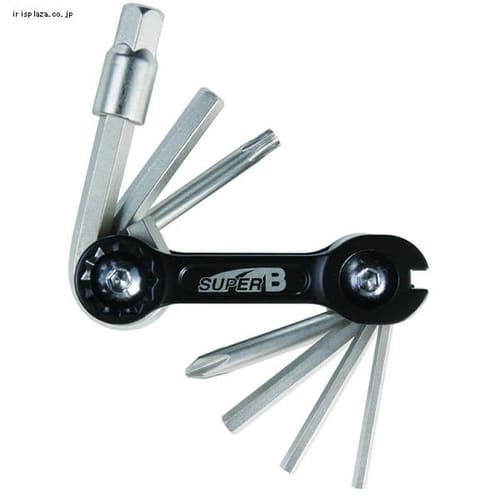 9 in 1�܂肽���݃c�[�� 9875 SUPER B 