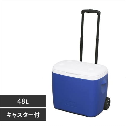 �N�[���[�{�b�N�X 48L CB-G003-BL 