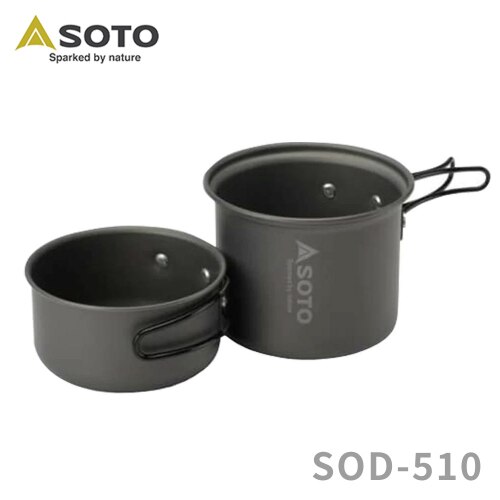 SOTO �A���~�N�b�J�[�Z�b�g M SOD-510 