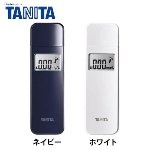 �A���R�[���`�F�b�J�[ EA-100 �z���C�g 