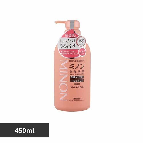 ���O���w���X�P�A �~�m�� �S�g�V�����v�[�����Ƃ�^�C�v450ml 