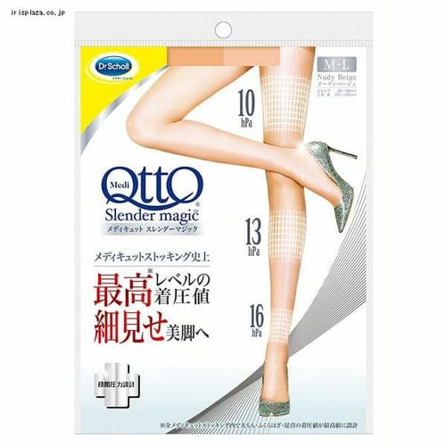 �����ƂŃ��f�B�L���b�g �����X�g�b�L���O �X�����_�[�}�W�b�N �k�[�f�B�x�[�W�� M-L 