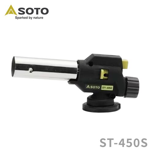 SOTO �t�B�[���h�`���b�J�[ ST-450S 