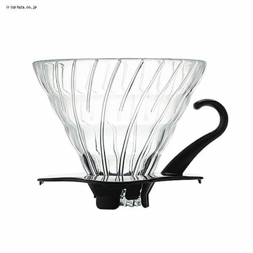 V60�ϔM�K���X���߃h���b�p�[01 �u���b�N 5100-000026 