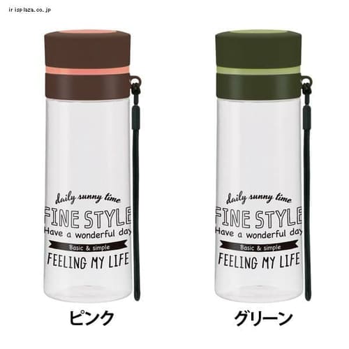 �u���[�_�C���N�g�{�g�� �t�@�C���X�^�C�� 380ml PDA3 �s���N