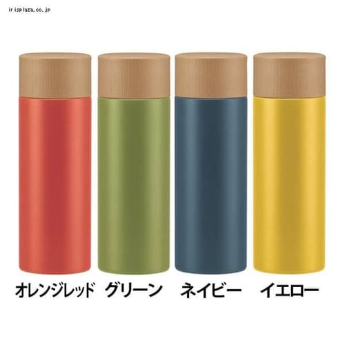 ���y�ʃR���p�N�g�X�e���}�O�{�g�� ���g���t�����` 350ml SMBC4BW �I�����W���b�h