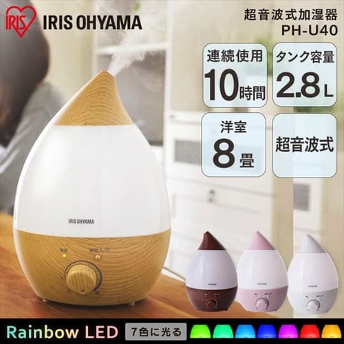 �����g������ 2.8L PH-U28-W �z���C�g