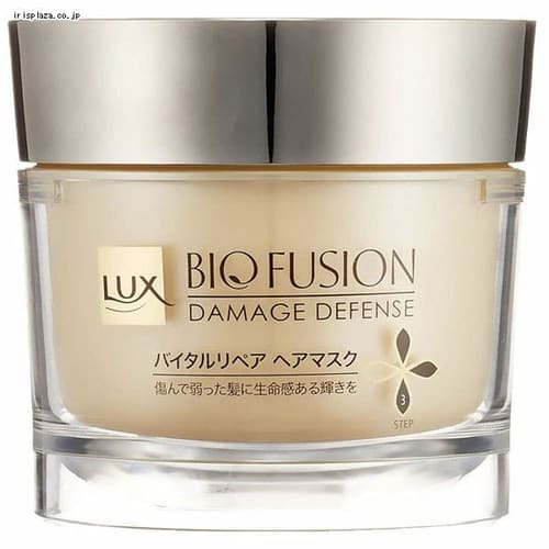 ���j���[�o ���b�N�X �o�C�I�t���[�W���� �_���[�W�f�B�t�F���X �o�C�^�����y�A �w�A�}�X�N 180�� 