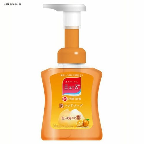 �A�~���[�Y �t���[�e�B�t���b�V�� �{�� 250ml 