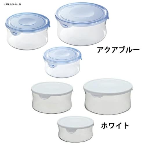 AGC�e�N�m�O���X IWAKI �p�b�N&�����W�ی^3�_�Z�b�g BST-NPR-3W �z���C�g