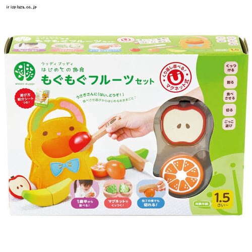 �f�B���M�[ �͂��߂Ă̐H�� ���������t���[�c�Z�b�g G05-1171 